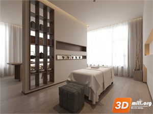 Spa Skp Files 